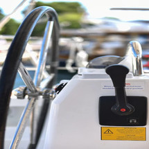Oceanis 45