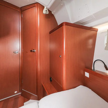Oceanis 45
