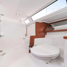Oceanis 45