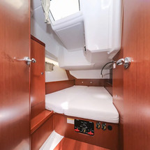 Oceanis 45