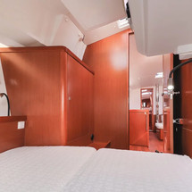 Oceanis 45