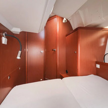 Oceanis 45