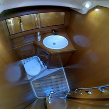 Grand Soleil 43