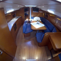 Grand Soleil 43