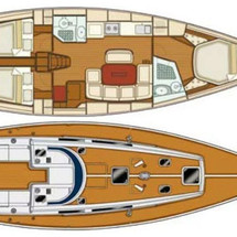 Grand Soleil 43