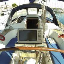Grand Soleil 43