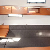 Bavaria Cruiser 36