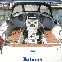 Bavaria Cruiser 36