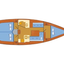 Bavaria Cruiser 36