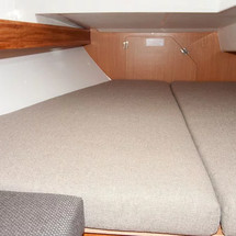 Bavaria Cruiser 36