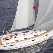 Bavaria Cruiser 36