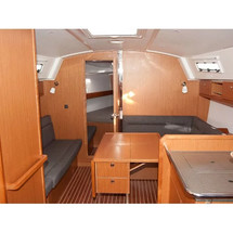 Bavaria Cruiser 36