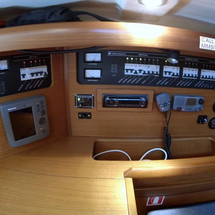 Grand Soleil 43