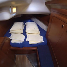 Grand Soleil 43
