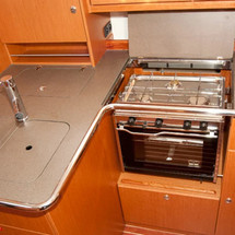 Bavaria Cruiser 36