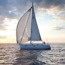 Bavaria Cruiser 36
