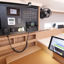 Jeanneau Sun Odyssey 410