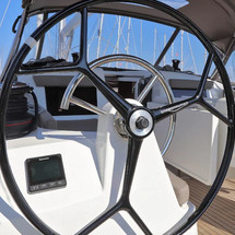 Jeanneau Sun Odyssey 410
