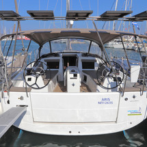 Jeanneau Sun Odyssey 410