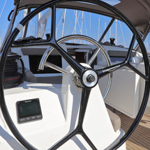 Jeanneau Sun Odyssey 410