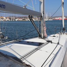 Jeanneau Sun Odyssey 410
