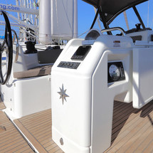 Jeanneau Sun Odyssey 410