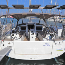 Jeanneau Sun Odyssey 410