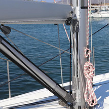 Jeanneau Sun Odyssey 410