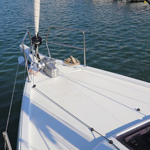 Jeanneau Sun Odyssey 410