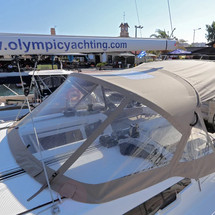 Jeanneau Sun Odyssey 410