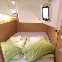 Jeanneau Sun Odyssey 410