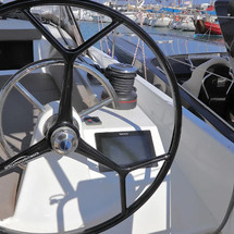 Jeanneau Sun Odyssey 410