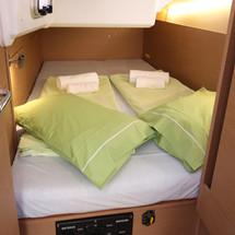 Jeanneau Sun Odyssey 410