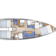 Jeanneau Sun Odyssey 410