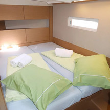 Jeanneau Sun Odyssey 410