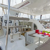 Lagoon 380