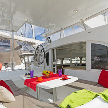 Lagoon 380