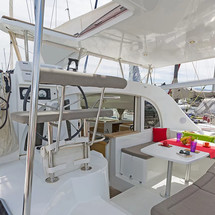 Lagoon 380