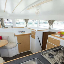 Lagoon 380