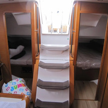 Jeanneau Sun Odyssey 449