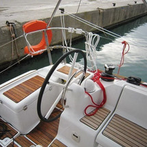 Jeanneau Sun Odyssey 449