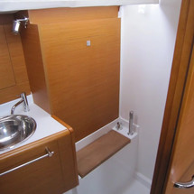 Jeanneau Sun Odyssey 449