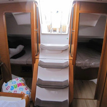 Jeanneau Sun Odyssey 449