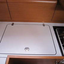 Jeanneau Sun Odyssey 449