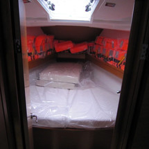 Jeanneau Sun Odyssey 449