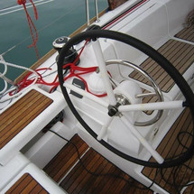 Jeanneau Sun Odyssey 449