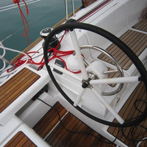 Jeanneau Sun Odyssey 449