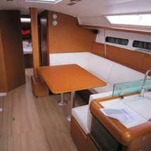 Jeanneau Sun Odyssey 449