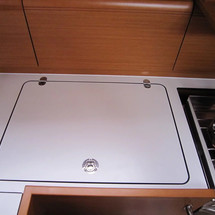 Jeanneau Sun Odyssey 449