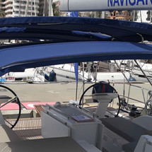 Beneteau Oceanis 46.1